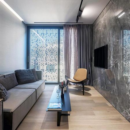 The Duke Boutique Suites Афины Номер фото