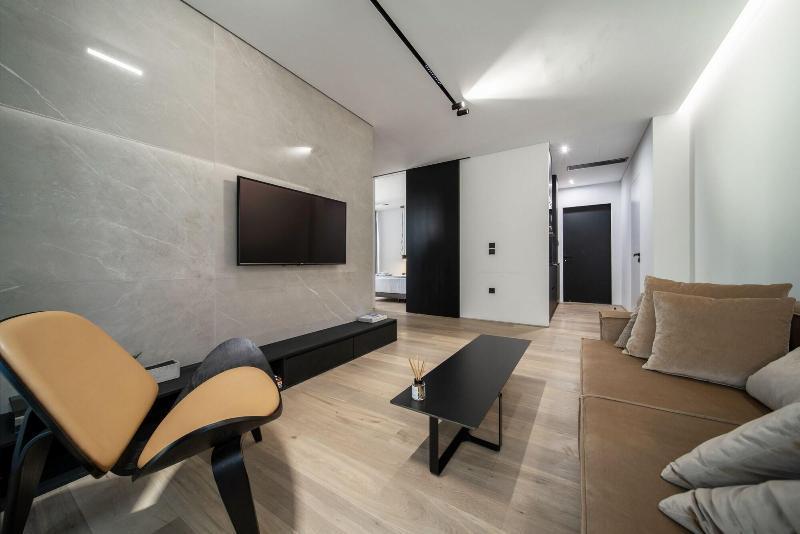 The Duke Boutique Suites Афины Экстерьер фото