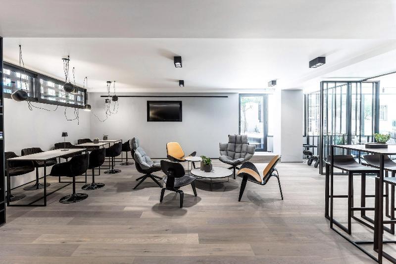 The Duke Boutique Suites Афины Экстерьер фото