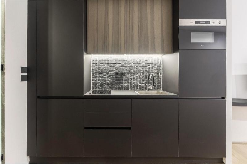 The Duke Boutique Suites Афины Экстерьер фото