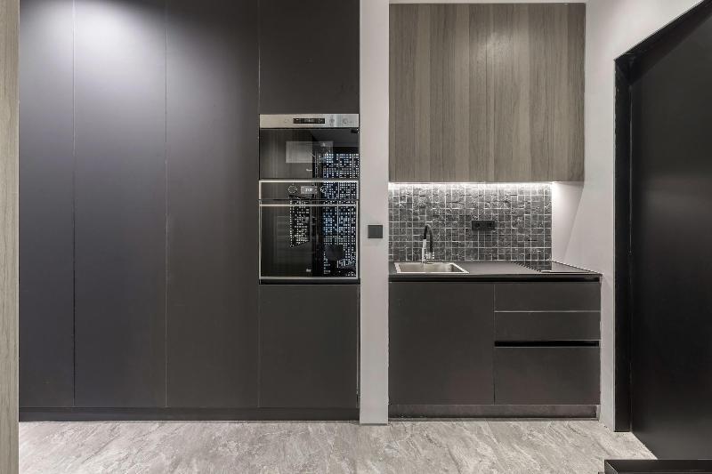 The Duke Boutique Suites Афины Экстерьер фото