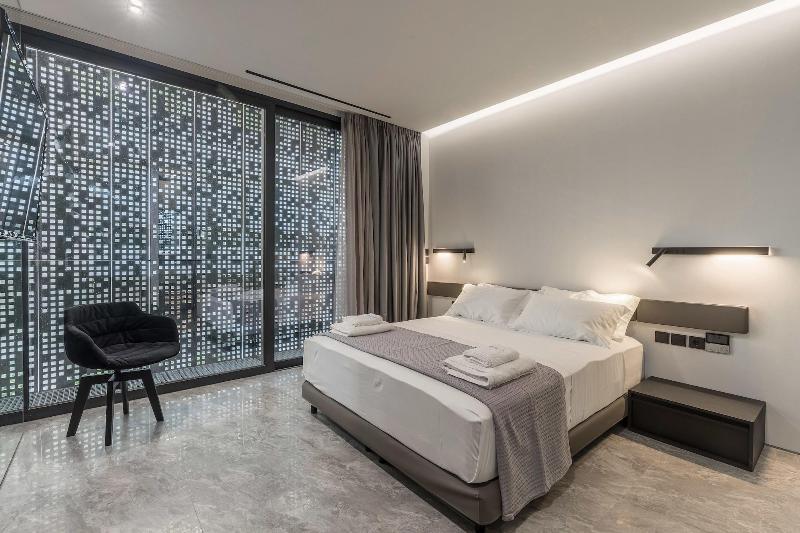 The Duke Boutique Suites Афины Экстерьер фото