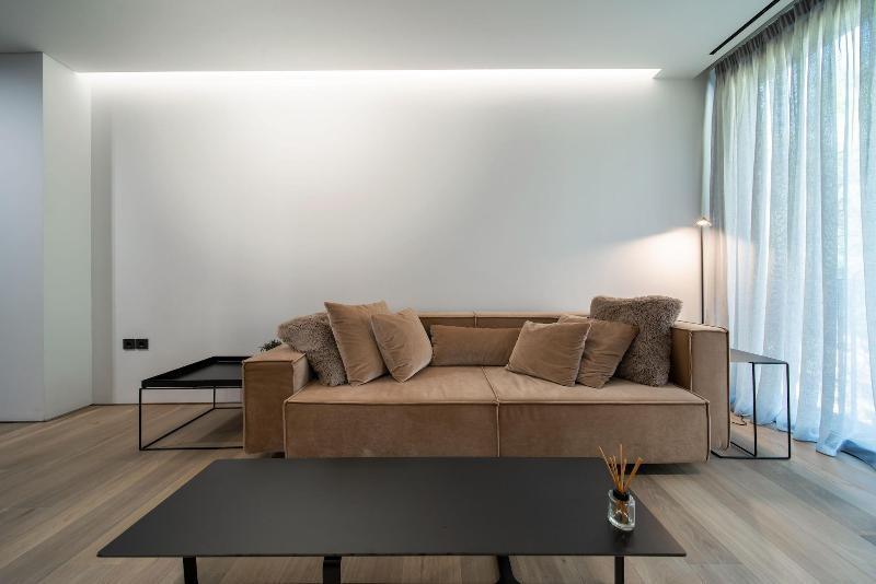 The Duke Boutique Suites Афины Экстерьер фото
