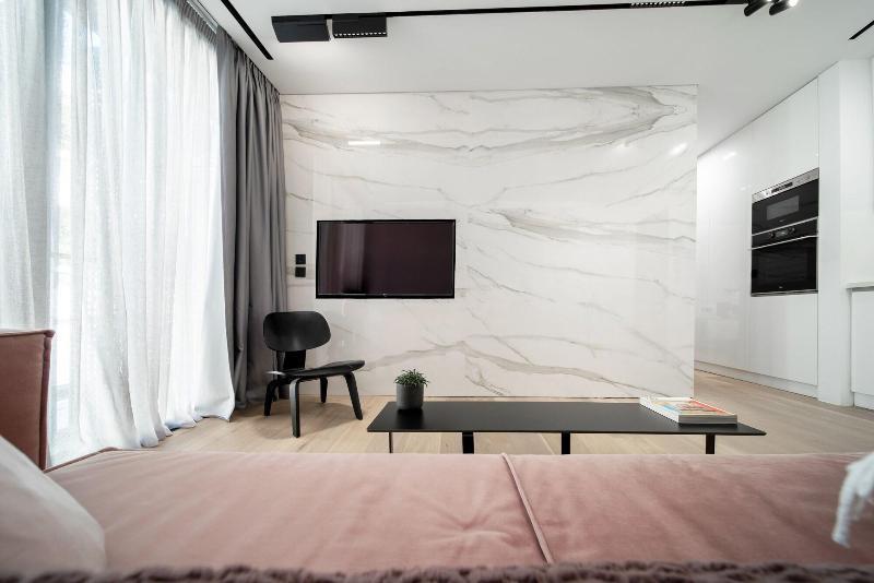 The Duke Boutique Suites Афины Экстерьер фото