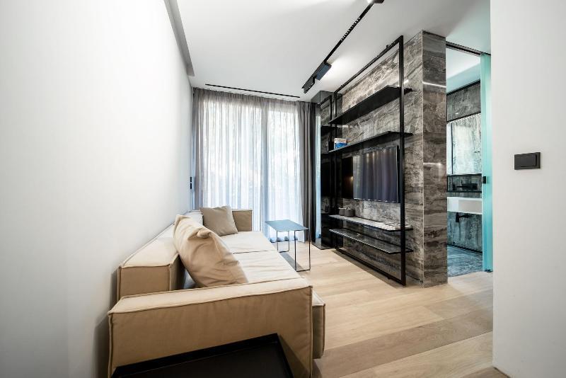 The Duke Boutique Suites Афины Экстерьер фото