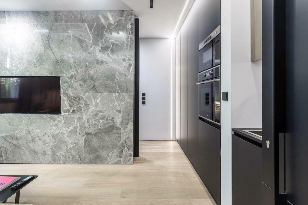 The Duke Boutique Suites Афины Экстерьер фото