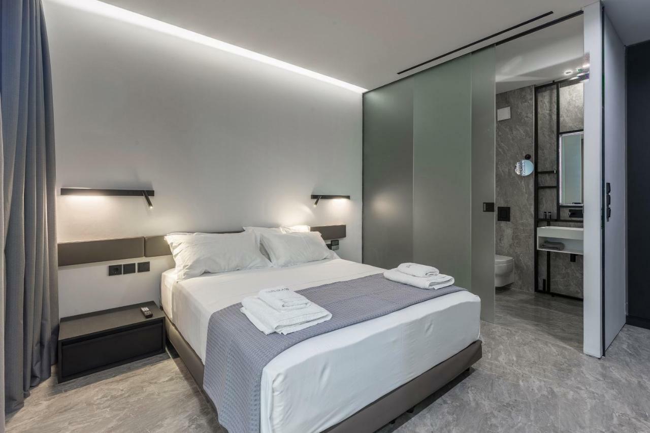The Duke Boutique Suites Афины Экстерьер фото