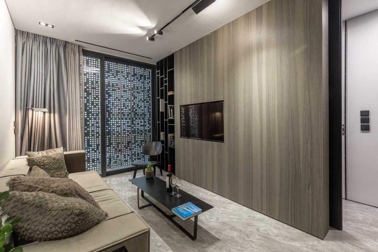The Duke Boutique Suites Афины Экстерьер фото