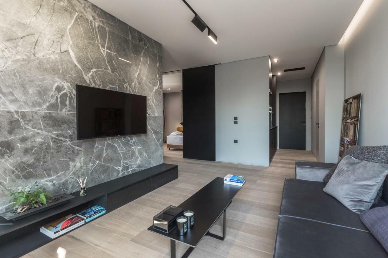 The Duke Boutique Suites Афины Экстерьер фото