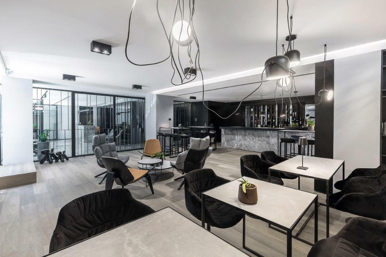 The Duke Boutique Suites Афины Экстерьер фото