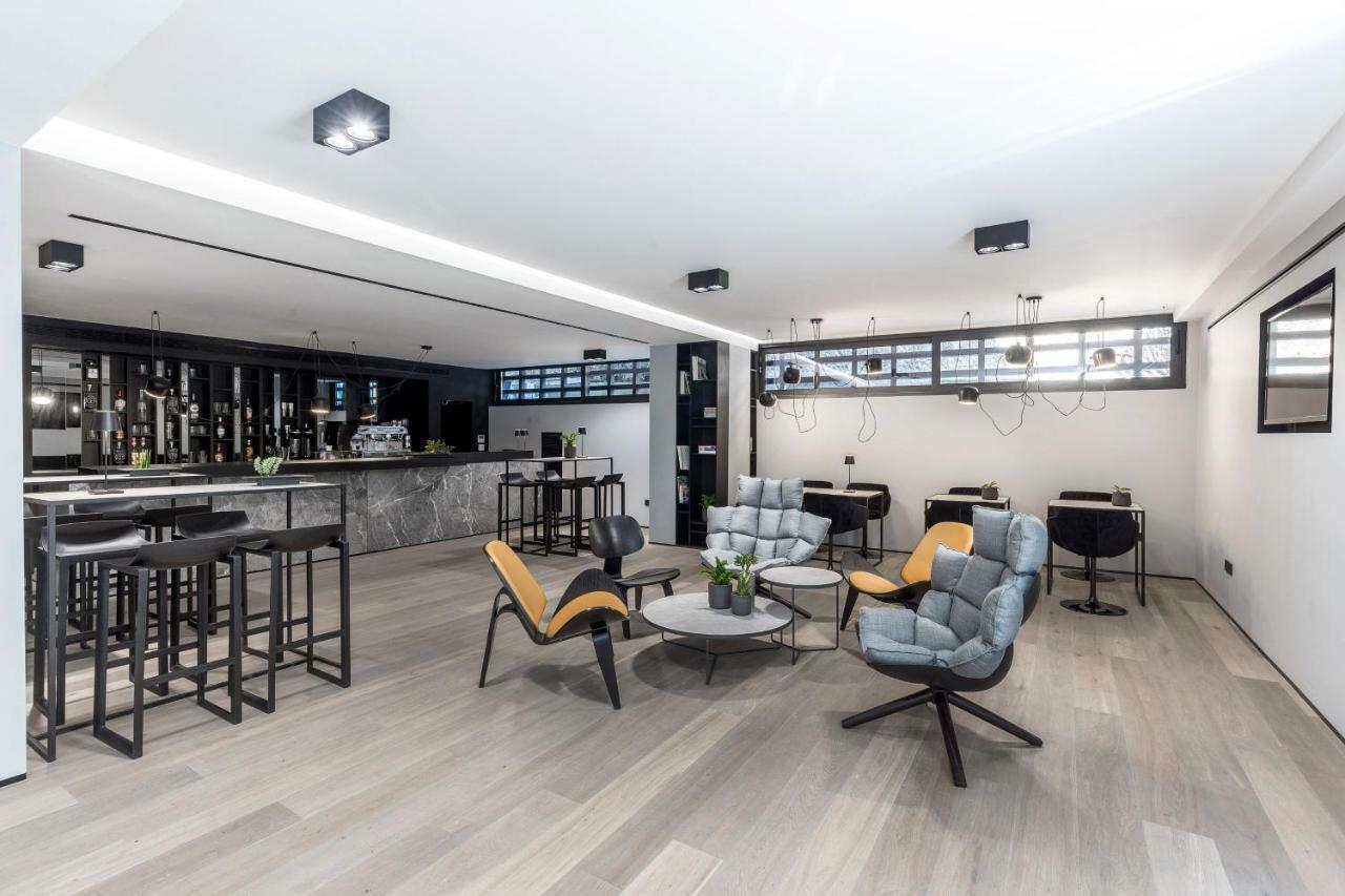 The Duke Boutique Suites Афины Экстерьер фото