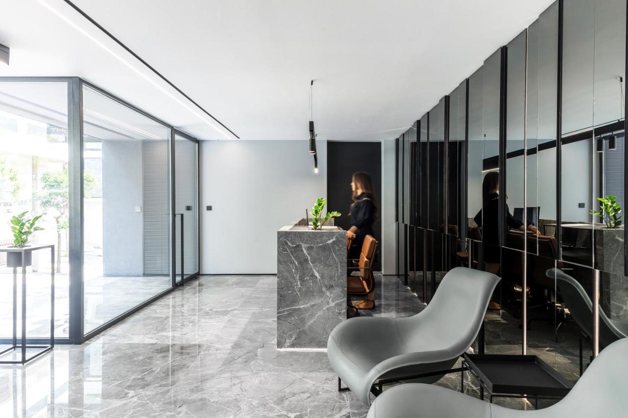The Duke Boutique Suites Афины Экстерьер фото