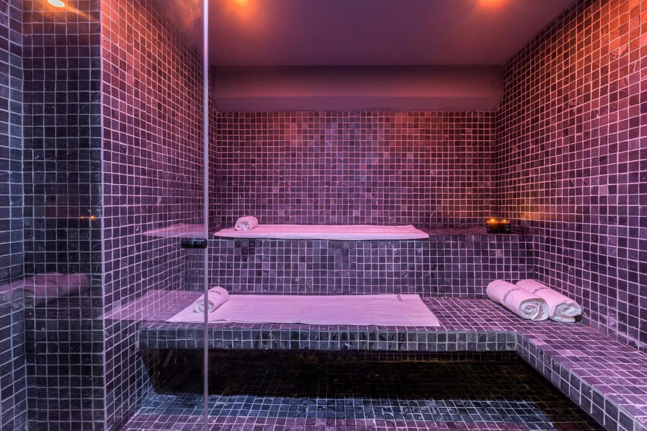 The Duke Boutique Suites Афины Экстерьер фото