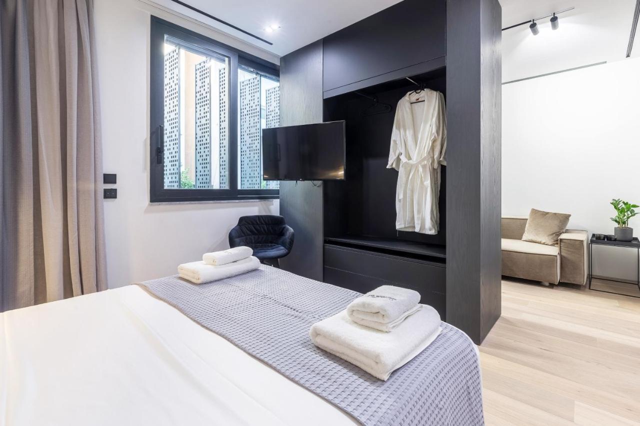 The Duke Boutique Suites Афины Экстерьер фото